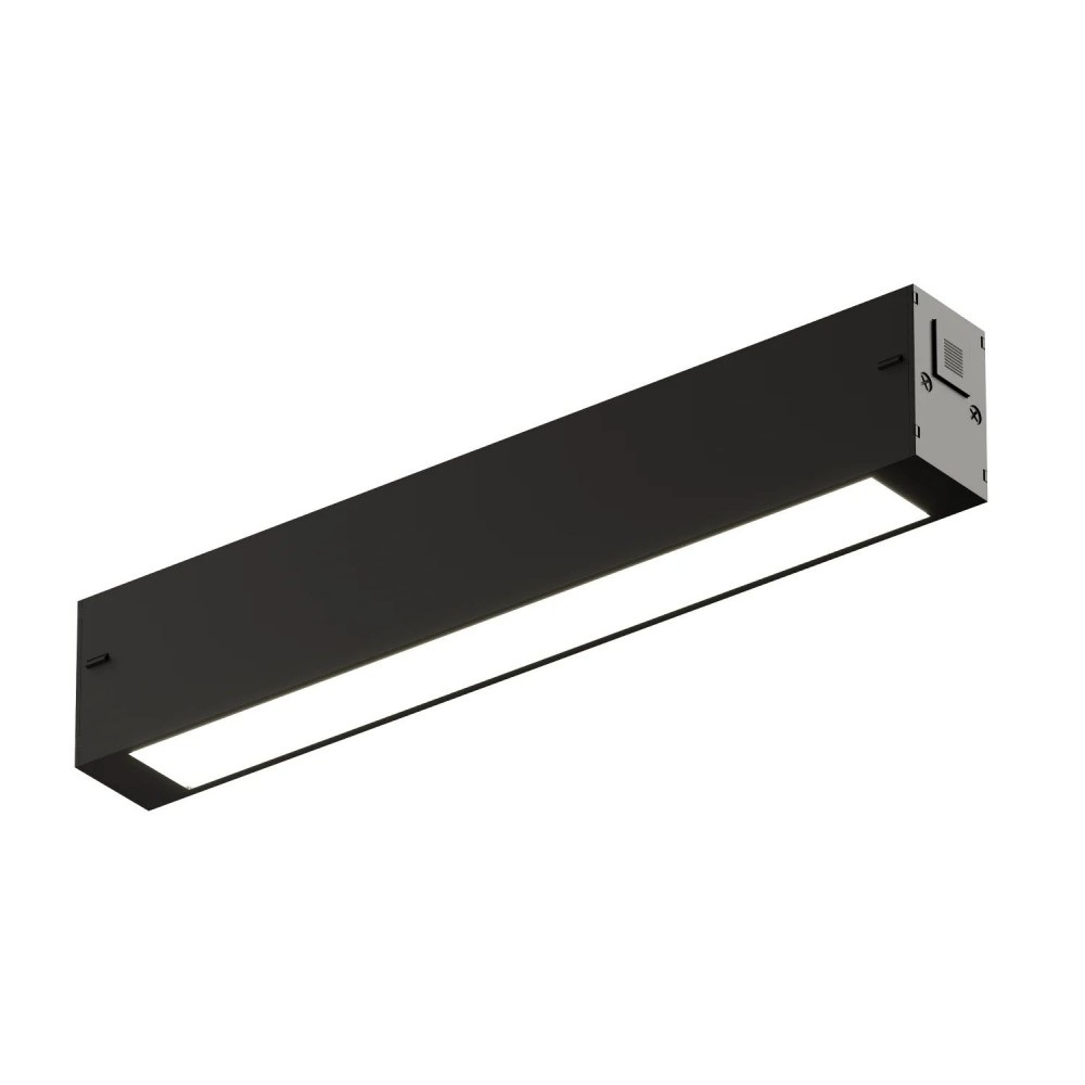 AM583 9W 4000K BK AM Group