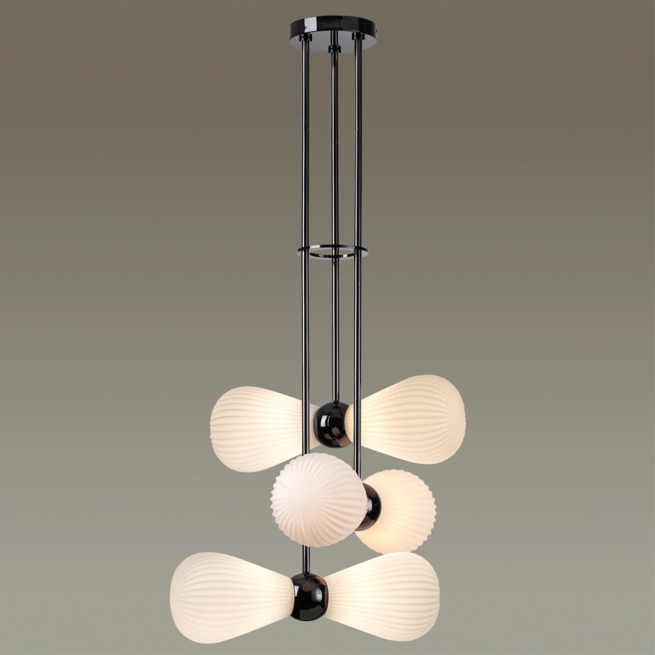 5418/6 Odeon Light
