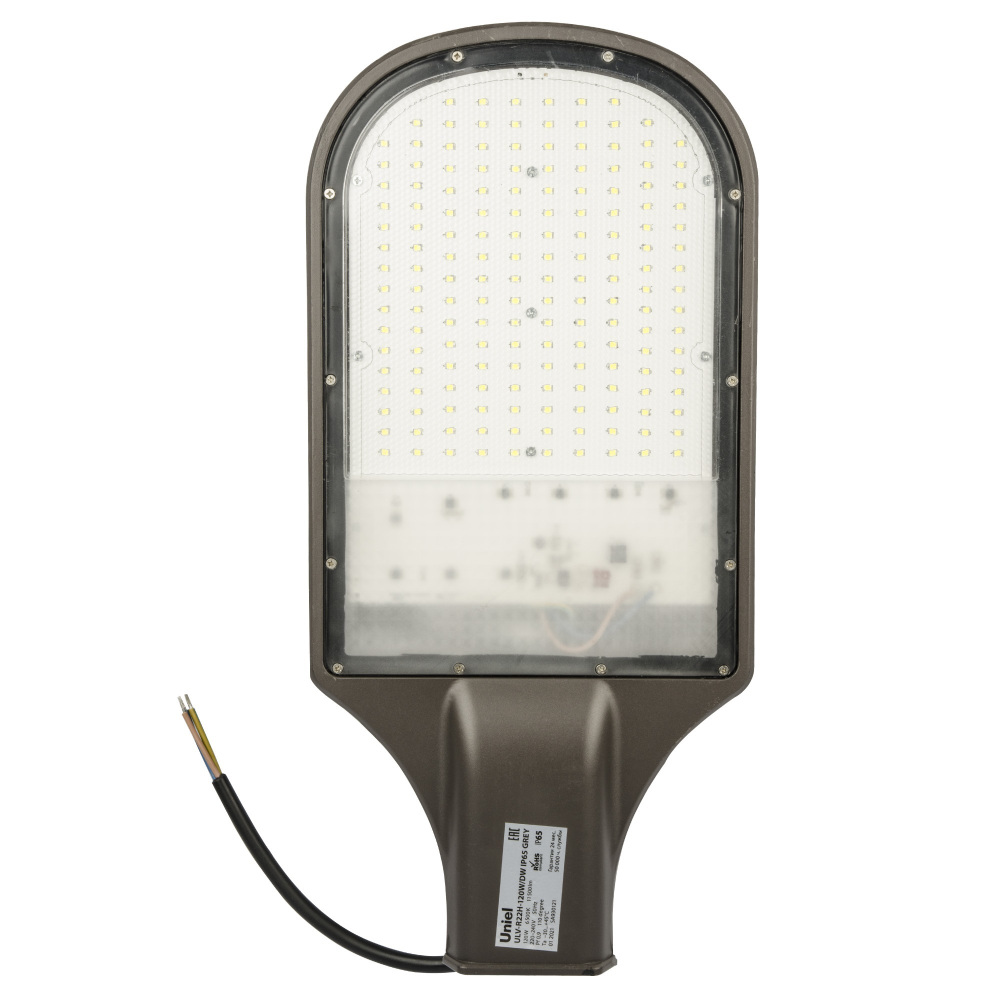 ULV-R22H-120W/6500K IP65 GREY Uniel
