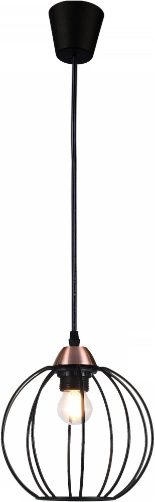 IL2001-1PC-05 BK ROSE GD 