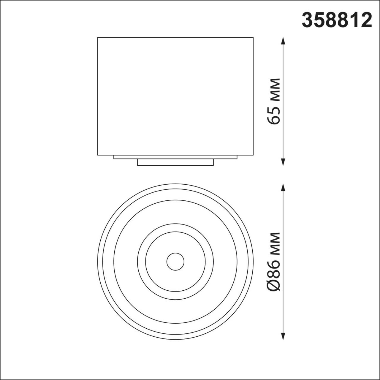 358812 Novotech