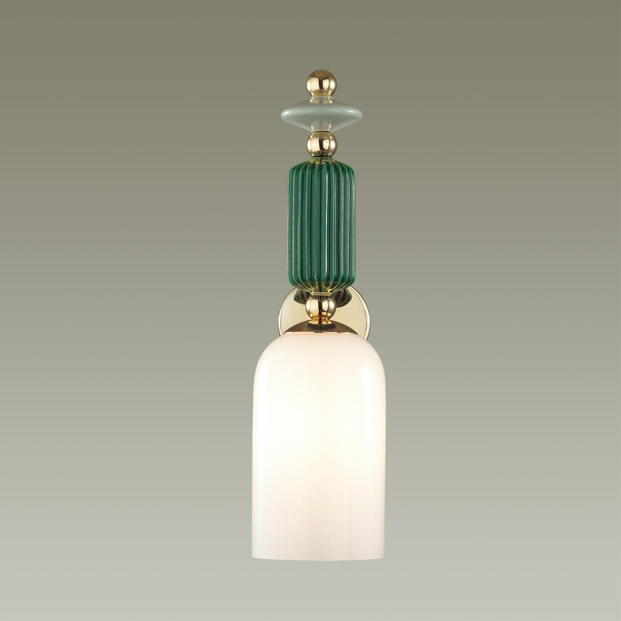 4861/1W Odeon Light