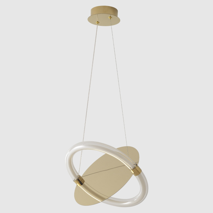 NEBULA SP22W LED GOLD