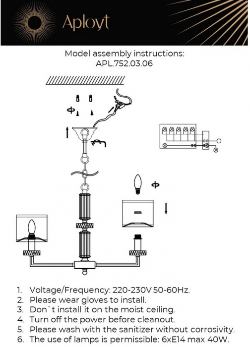 APL.752.03.06 Aployt