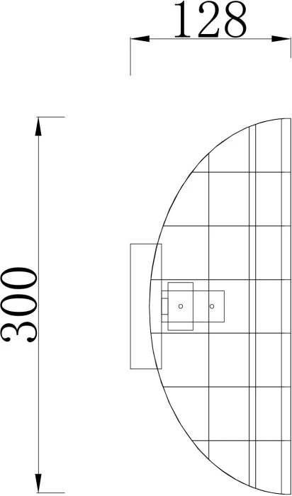 4008/02/01W Stilfort