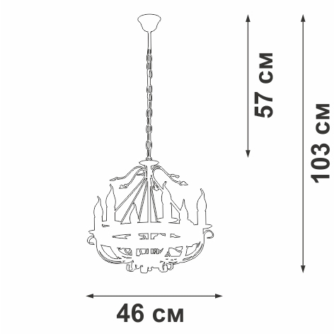 V1161-0/6 Vitaluce