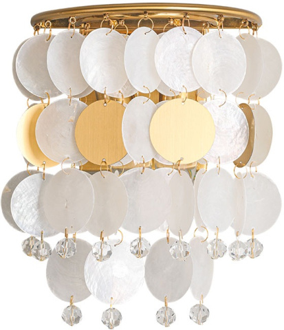 A4089AP-2AB Arte Lamp