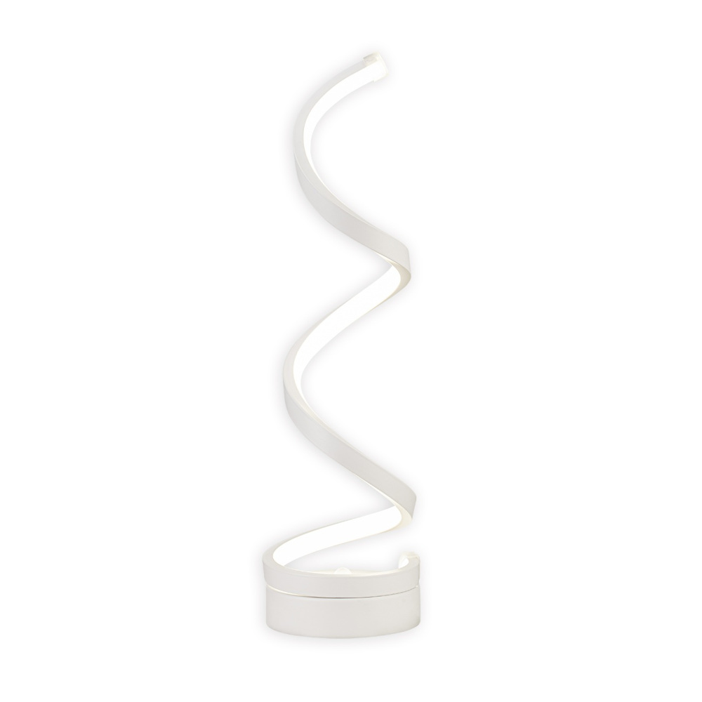 10262/L LED White Escada
