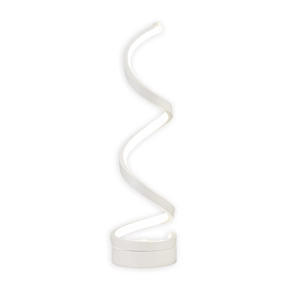 10262/L LED White Escada