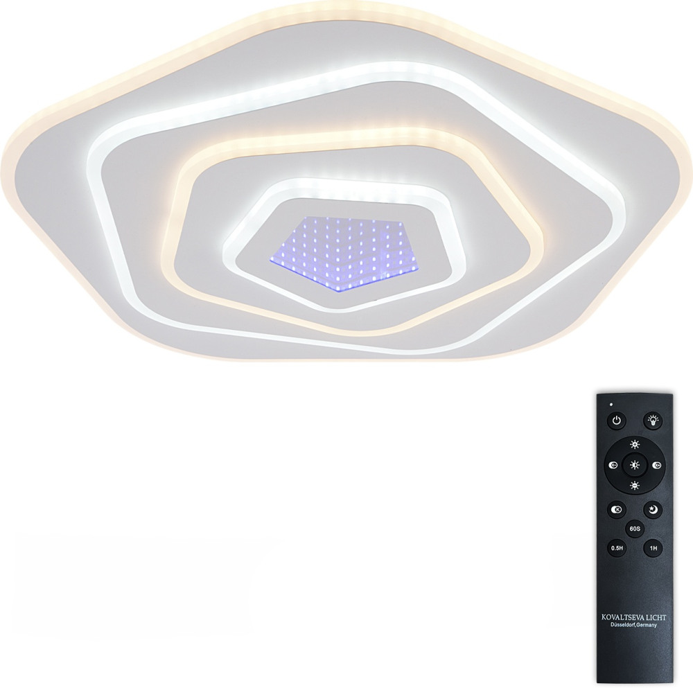 LED LAMPS 81111/4C Natali Kovaltseva