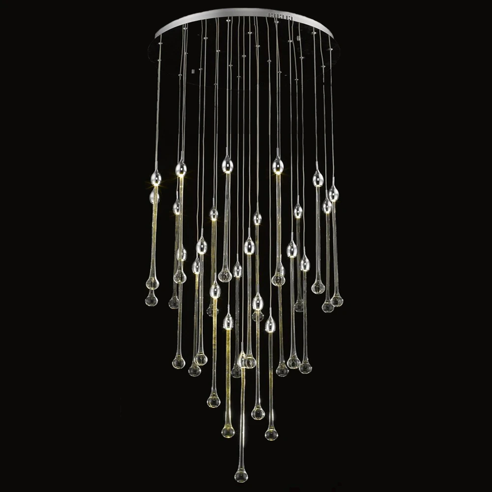 PO98028M-16 chrome Delight Collection