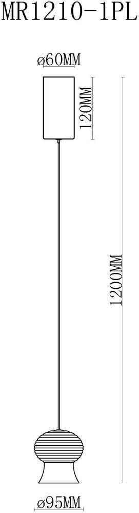 MR1210-1PL