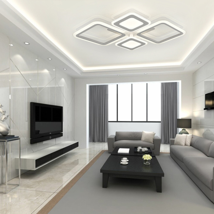 LED LAMPS 81189 Natali Kovaltseva