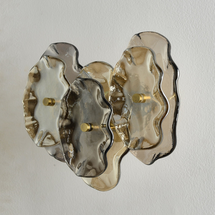 W60695-1-A antique bronze Delight Collection