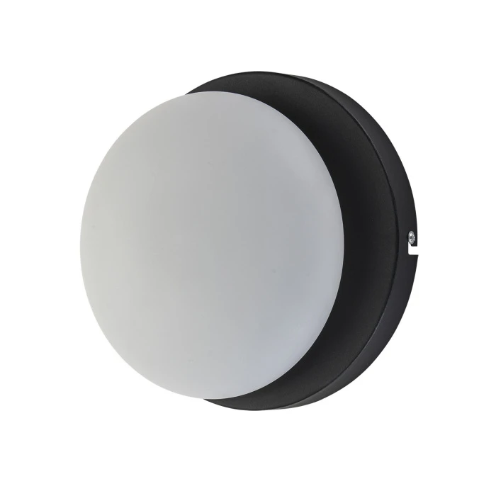 10273/1LED Black Escada