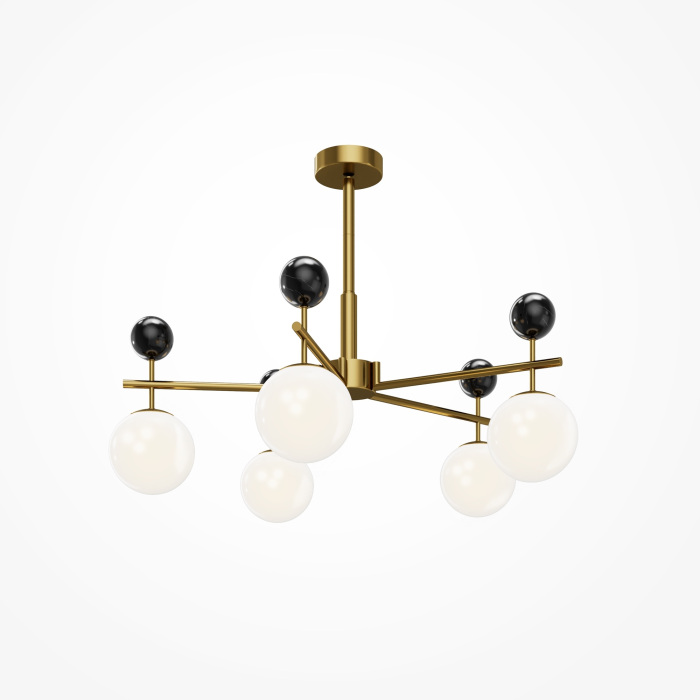 MOD436PL-05BS Maytoni