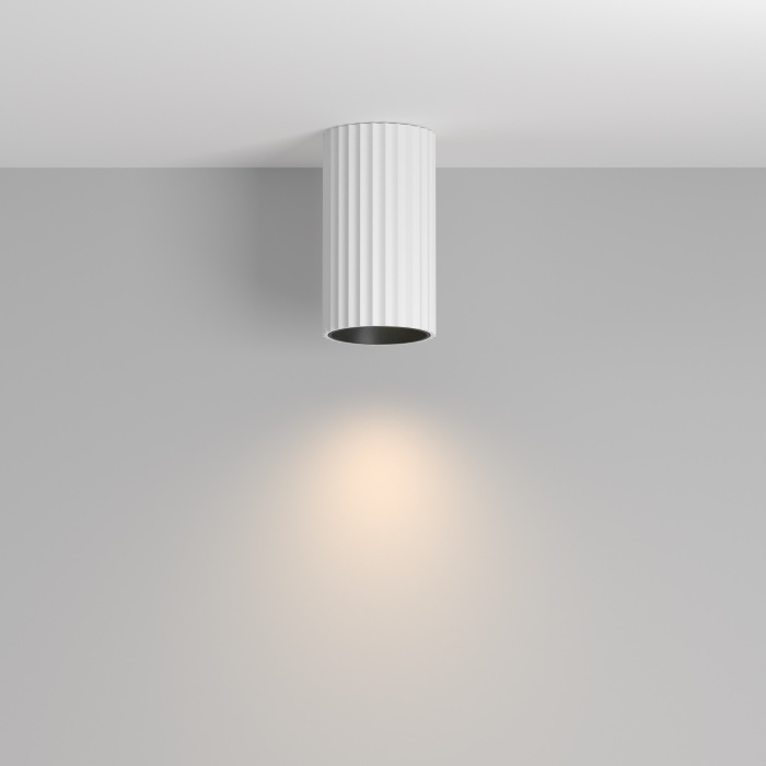 C106CL-01-GU10-W Maytoni