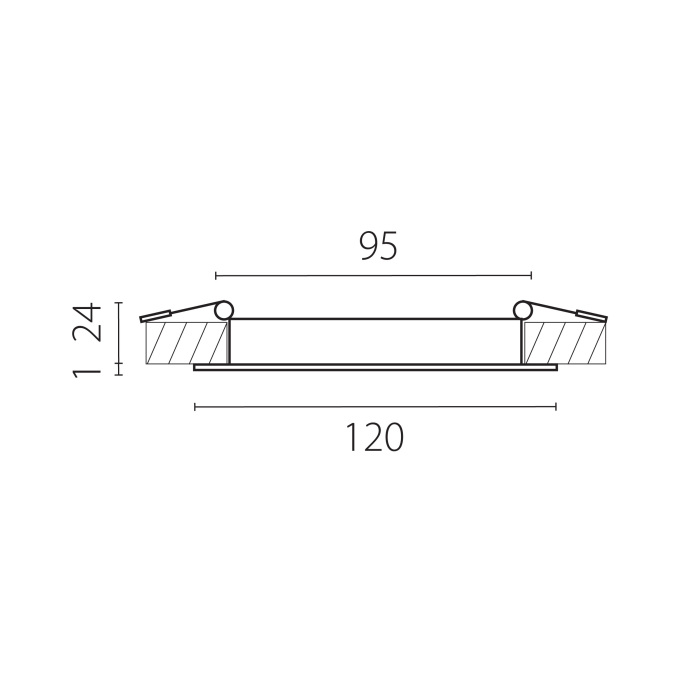223102-XS Lightstar