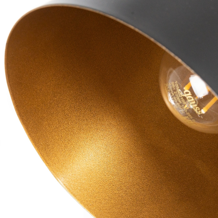 A7032AP-1BK Arte Lamp
