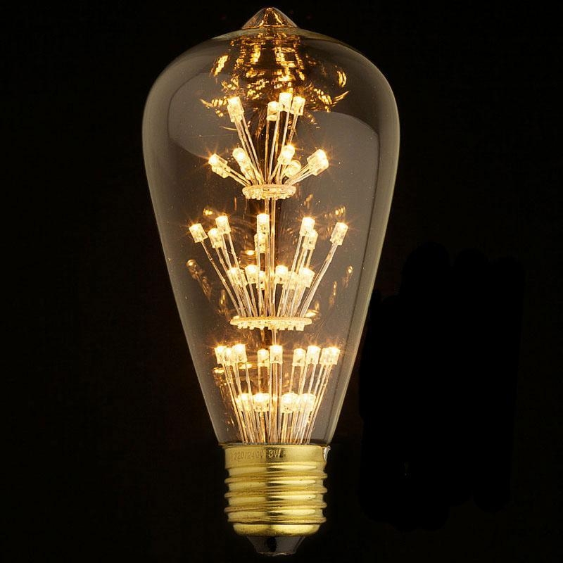 ST64-47LED Loft It