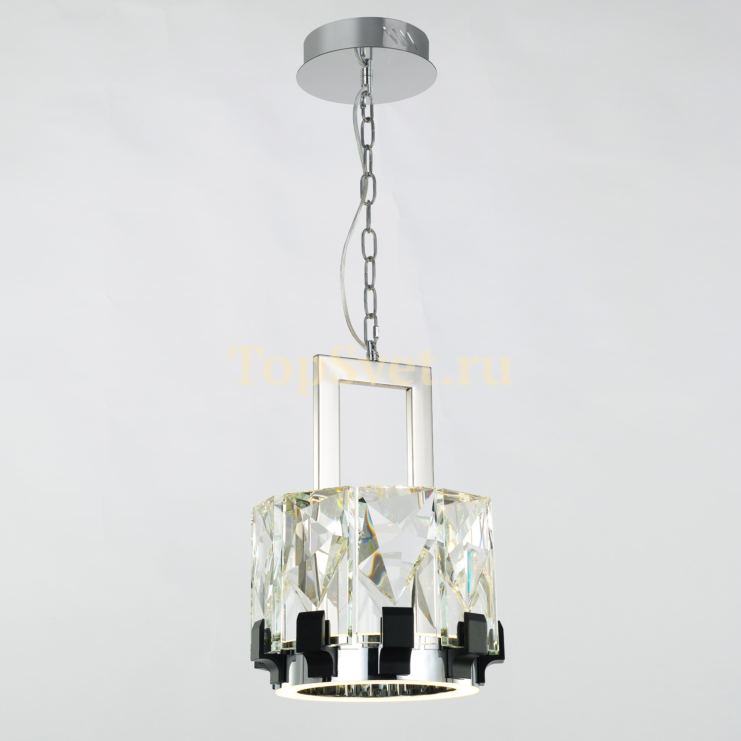 MD18090003-9A chrome Delight Collection