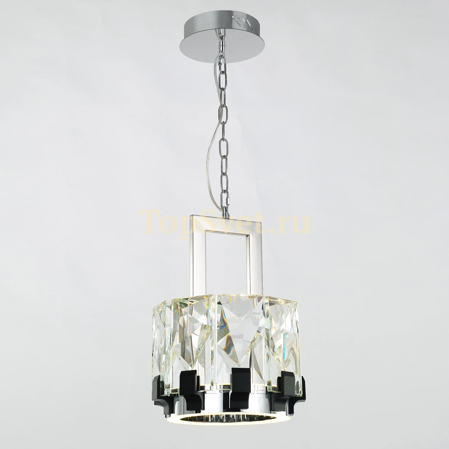 MD18090003-9A chrome Delight Collection