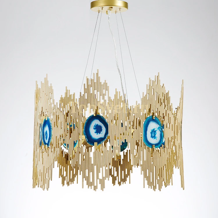 9275P-6 gold Delight Collection