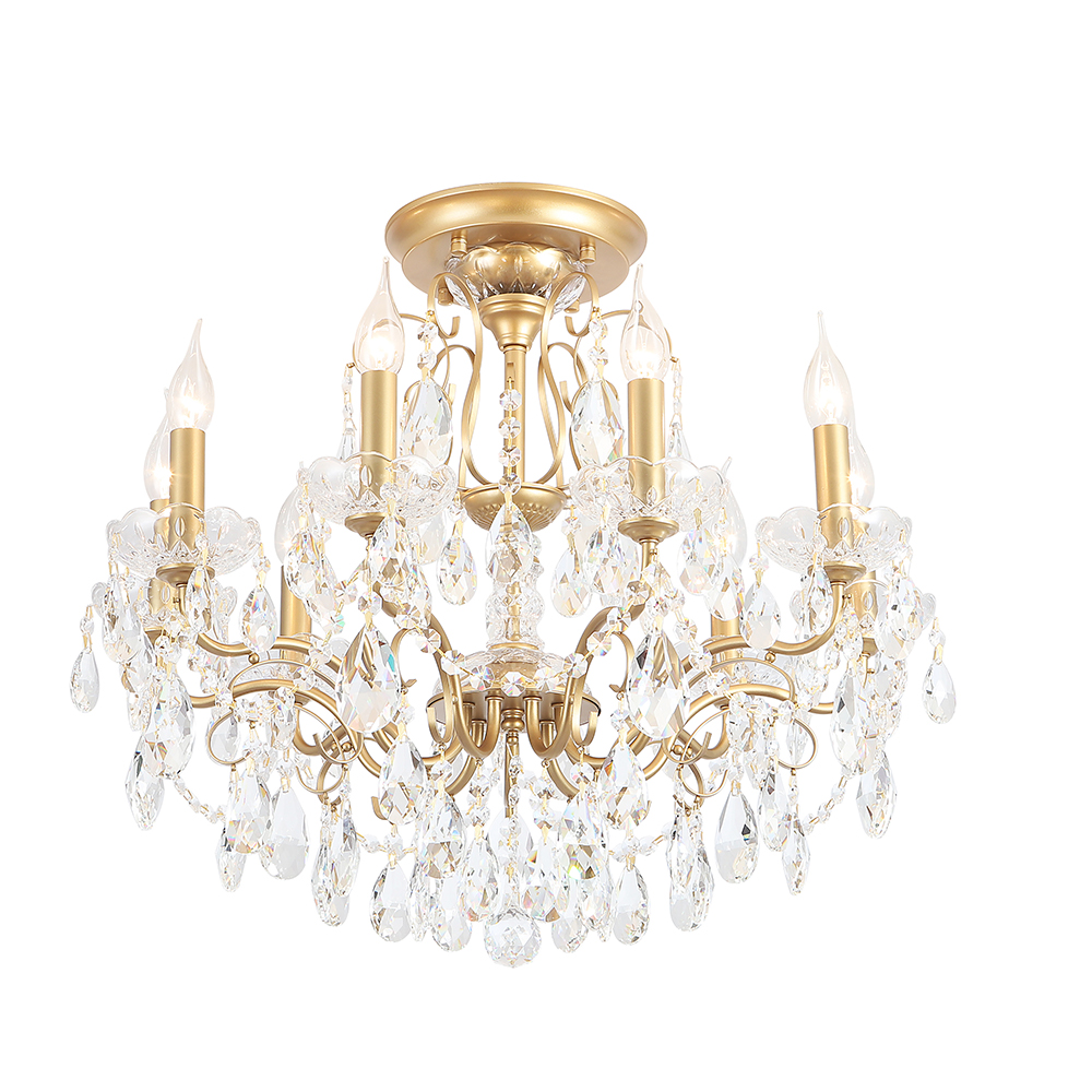 MONTANA PL9 Crystal Lux