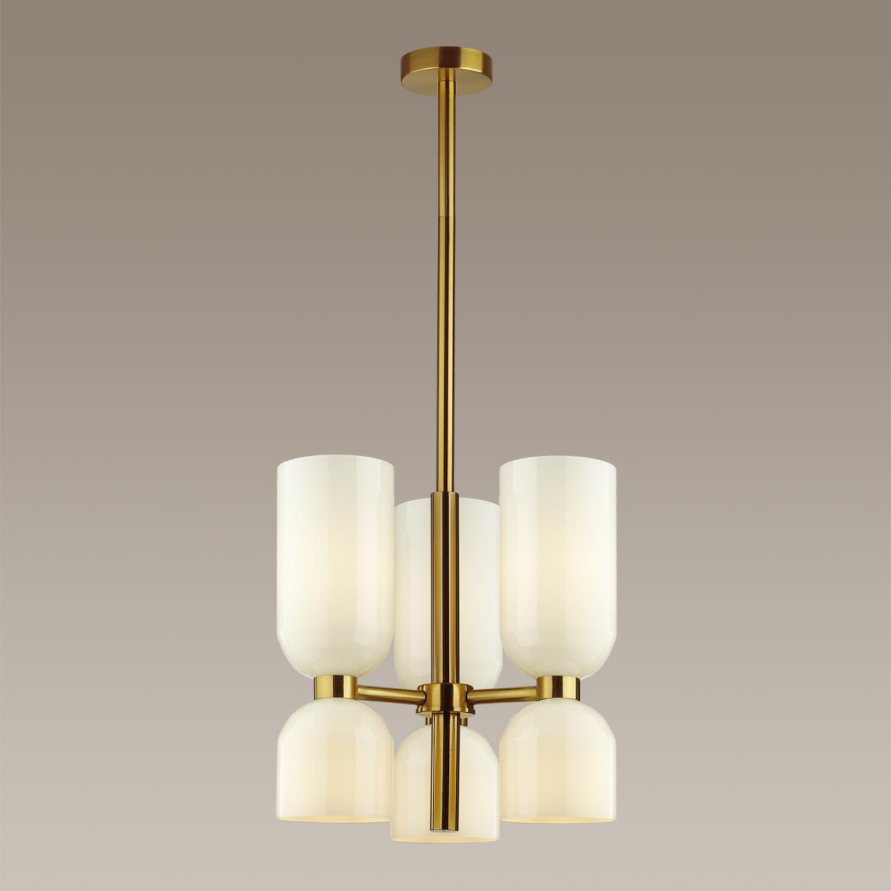 4798/6 Odeon Light