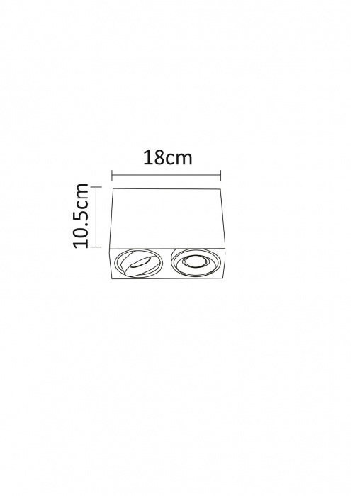 A5654PL-2GY Arte Lamp