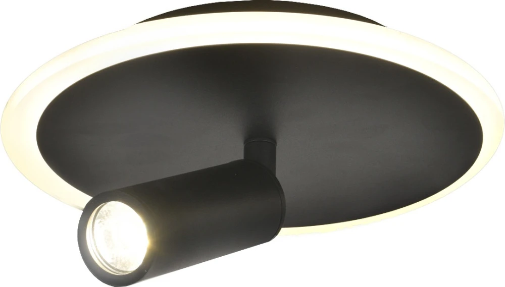 20046SMA/01LED BK Escada