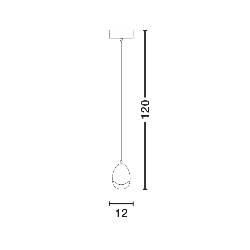 MD13003023-1A Chrome