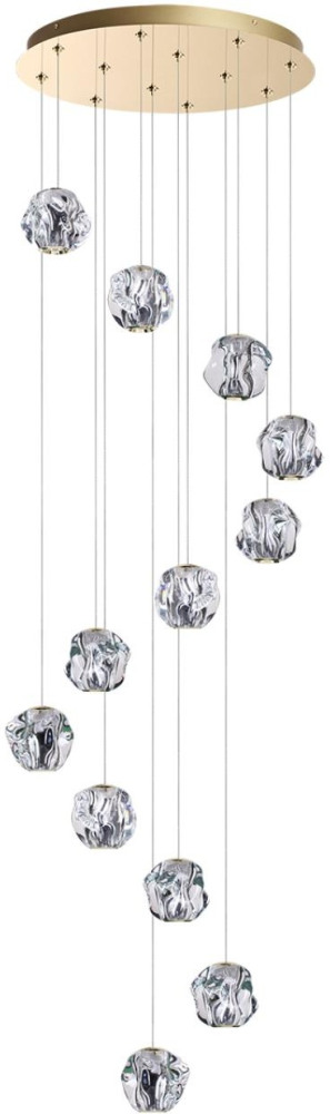 5085/60L Odeon Light