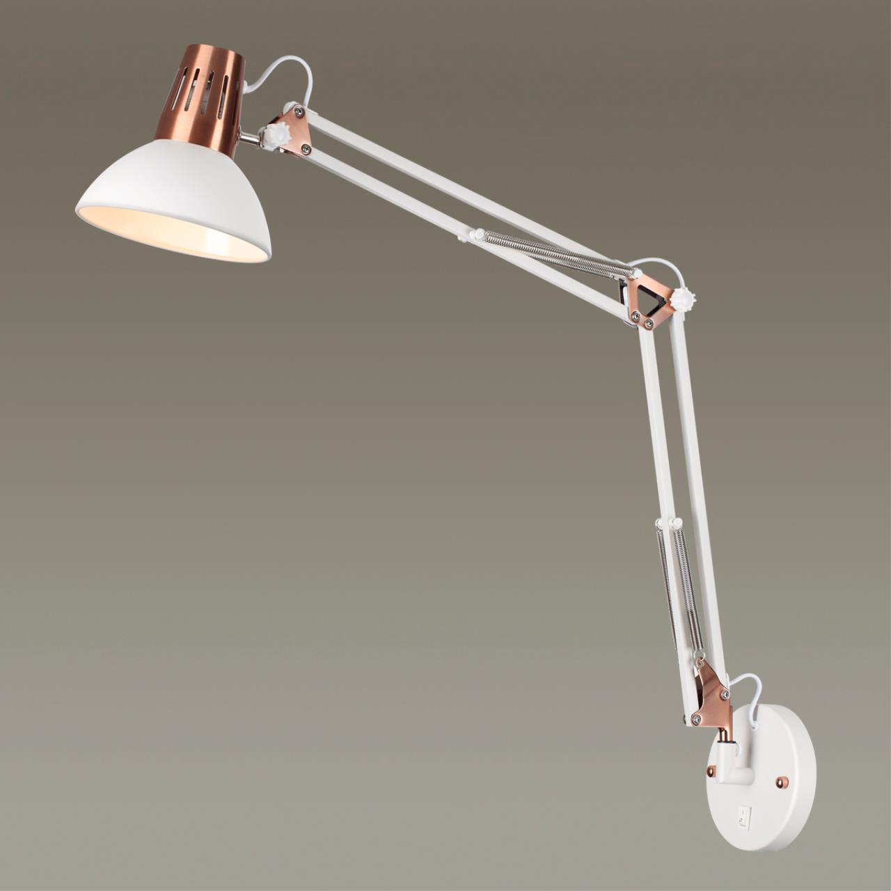 3344/1W Odeon Light