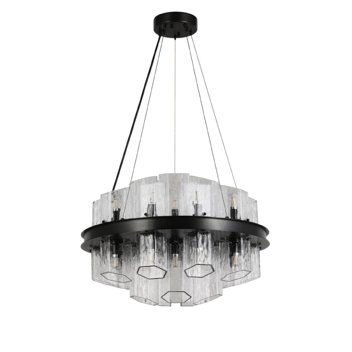 BRCH9191-BZ Delight Collection