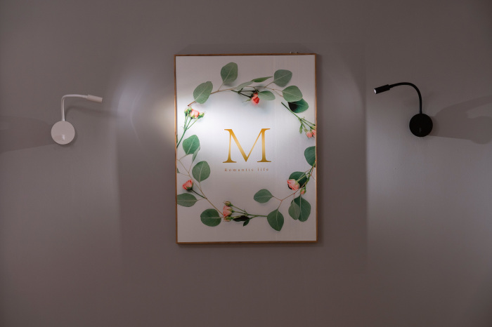 10010BK Loft It