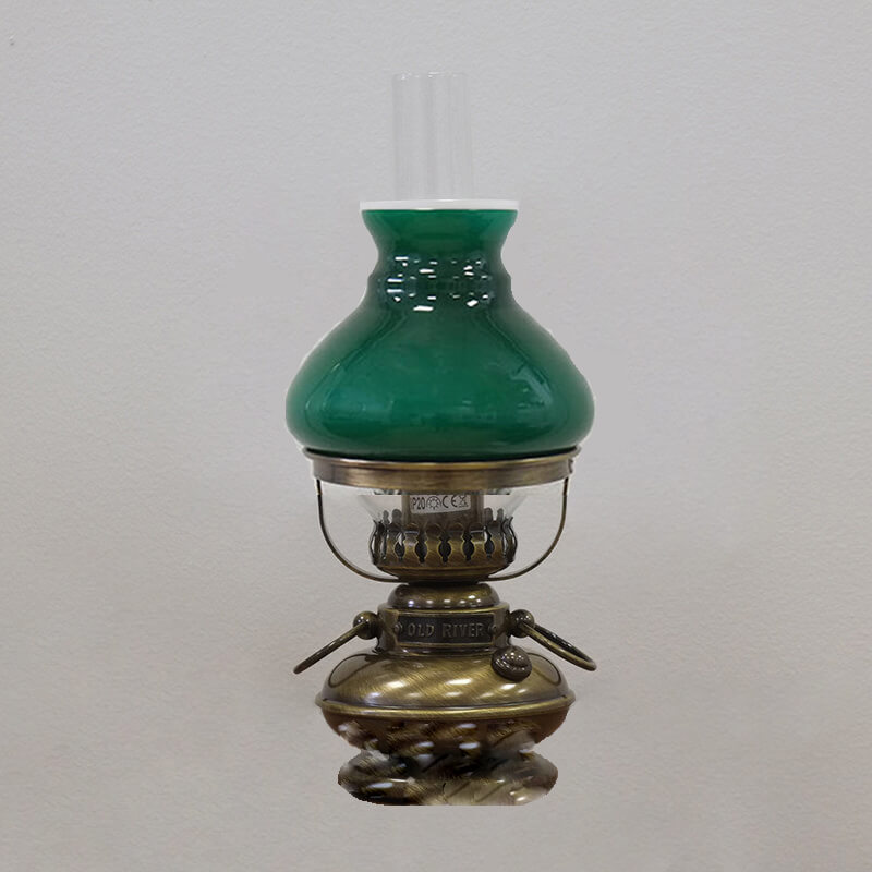 1138 A.8. Moretti Luce