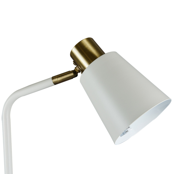 UML-T700 E27 WHITE Uniel