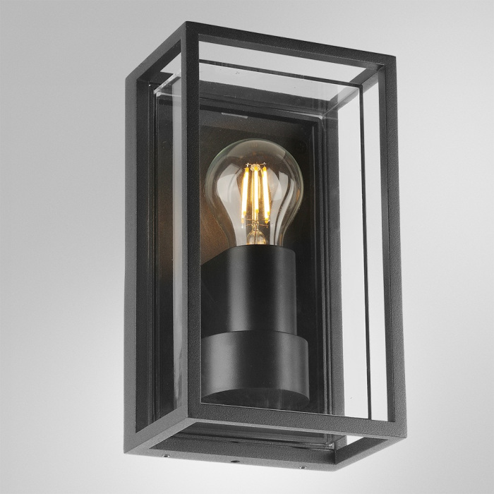 A2322AL-1BK Arte Lamp