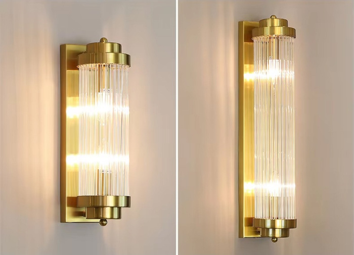 88008W/S brass Delight Collection