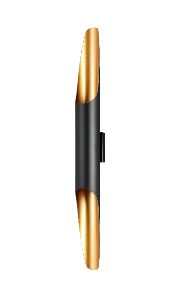 CLT 332W2-V2 BL-GO Crystal Lux