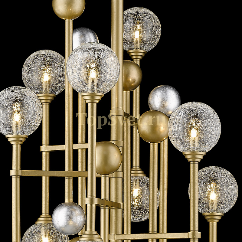 P68084-12 gold Delight Collection