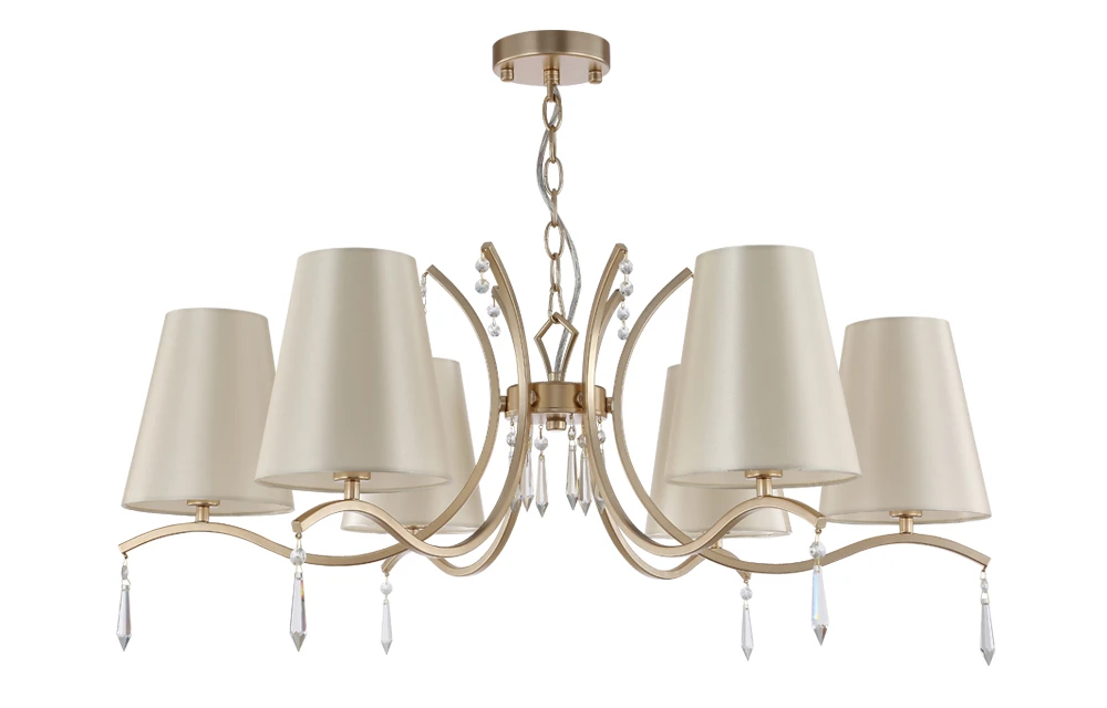 RENATA SP6 GOLD Crystal Lux