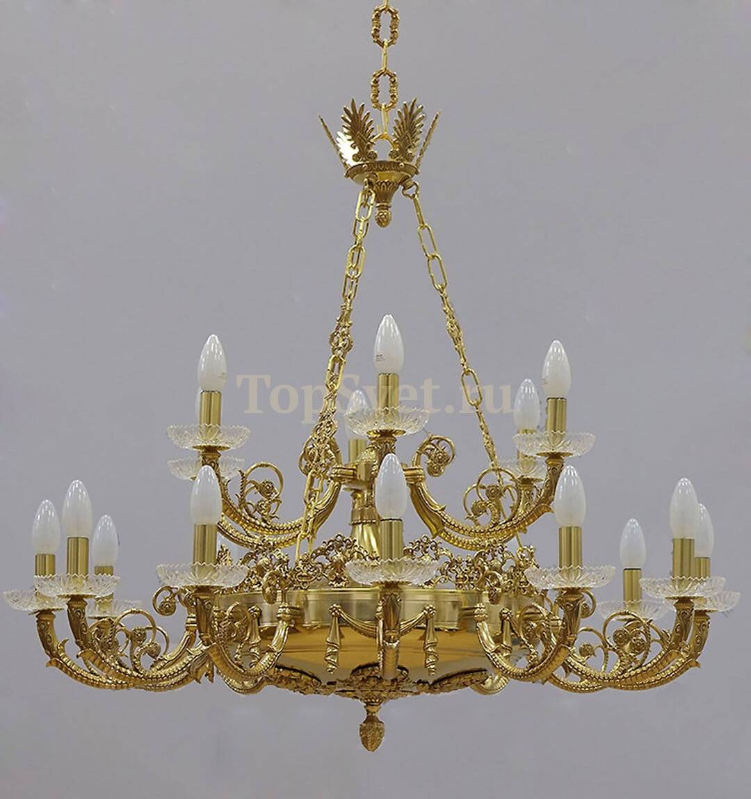 970/12+6 FRENCH GOLD Nervilamp Nervilamp