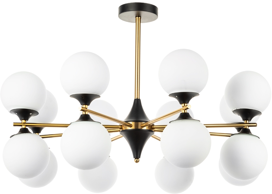 A3649PL-16PB Arte Lamp
