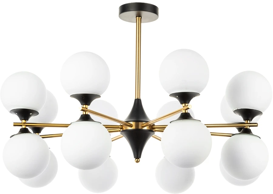 A3649PL-16PB Arte Lamp