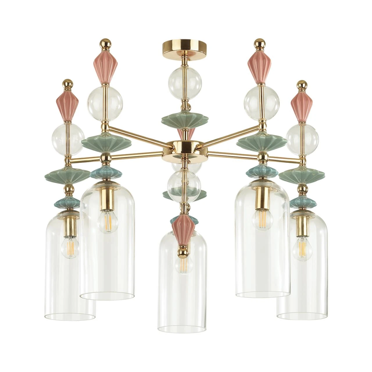 4855/5C Odeon Light