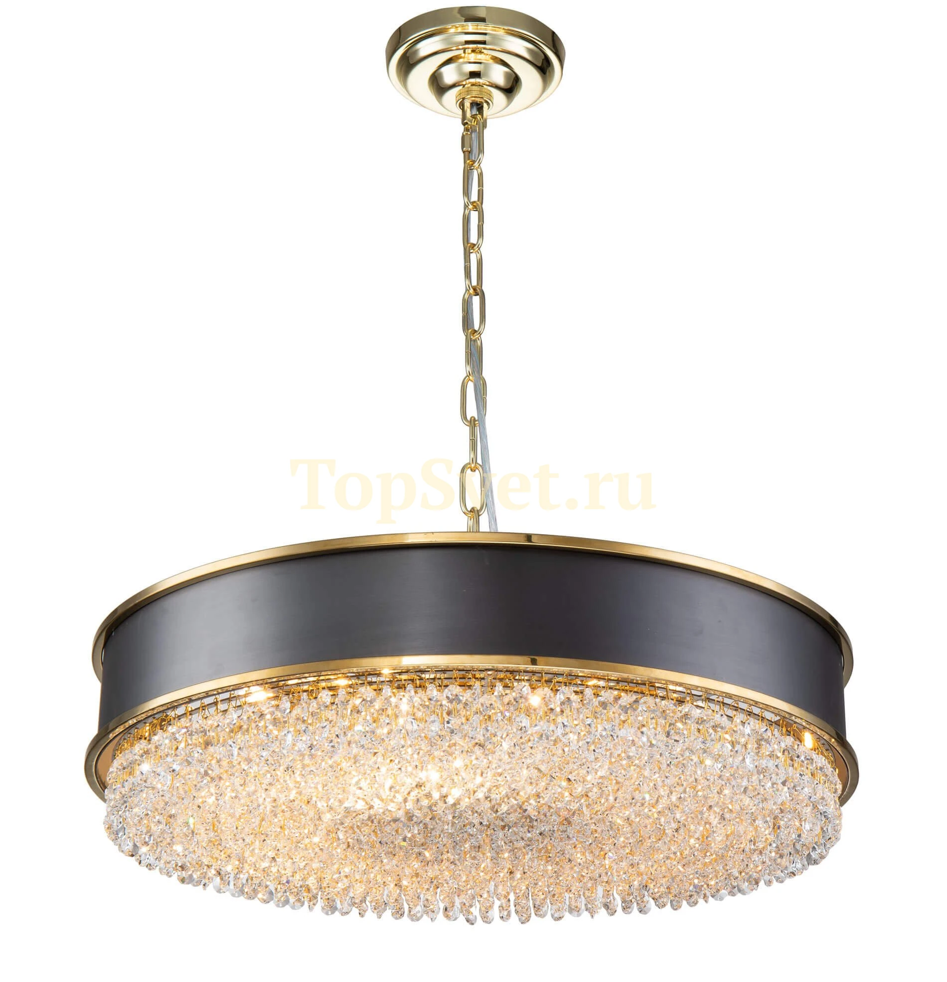 PLAZA 230 L20.gun gold Lava Di Oro