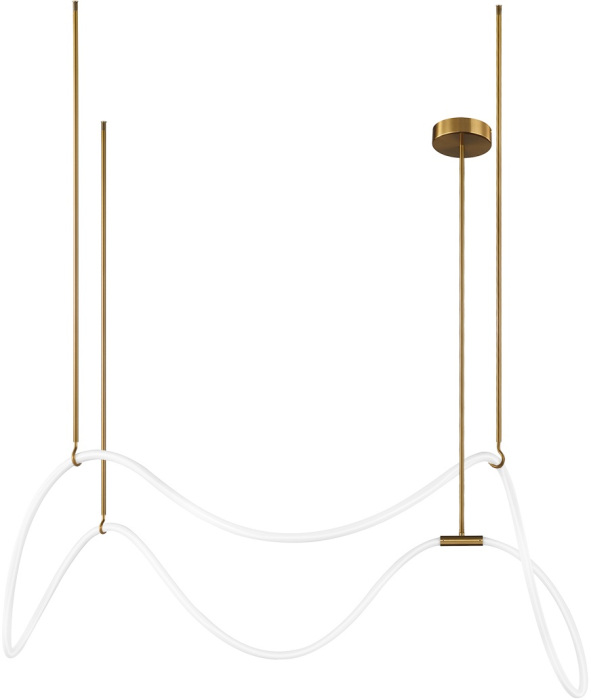 10388P/C Brass Loft It