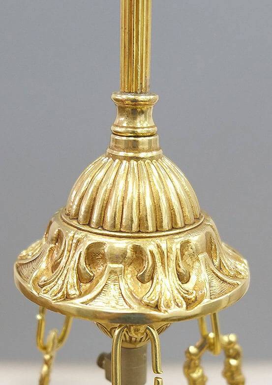 2081/6 FRENCH GOLD Nervilamp